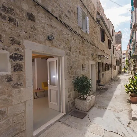 Stonehouse Sepia - 6 Ppl, Centre, Near Split Airport * Trogir