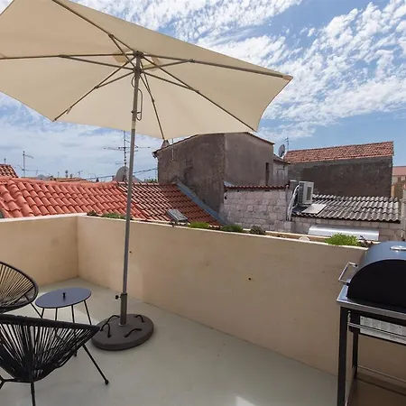 Stonehouse Sepia - 6 Ppl, Centre, Near Split Airport * Trogir