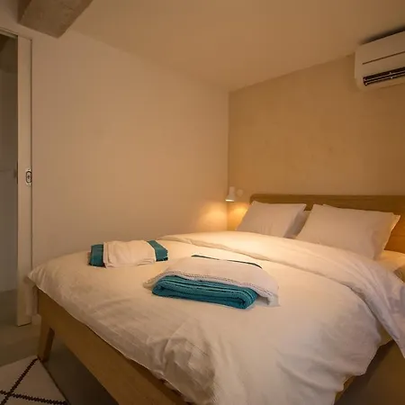 Nyaraló Stonehouse Sepia - 6 Ppl, Centre, Near Split Airport *