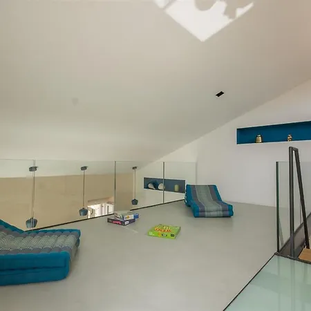 Casa vacanze Stonehouse Sepia - 6 Ppl, Centre, Near Split Airport *